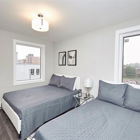 Clifton Hill Condos 3B Niagara-vízesés Kültér fotó