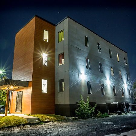 Clifton Hill Condos 3B Niagara-vízesés Kültér fotó