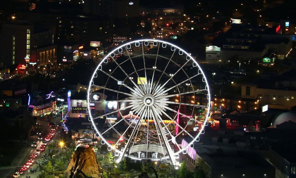 Clifton Hill Condos 3B Niagara-vízesés Kültér fotó