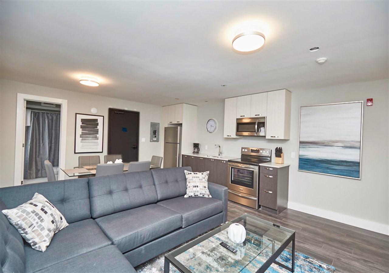 Clifton Hill Condos 3B Niagara-vízesés Kültér fotó