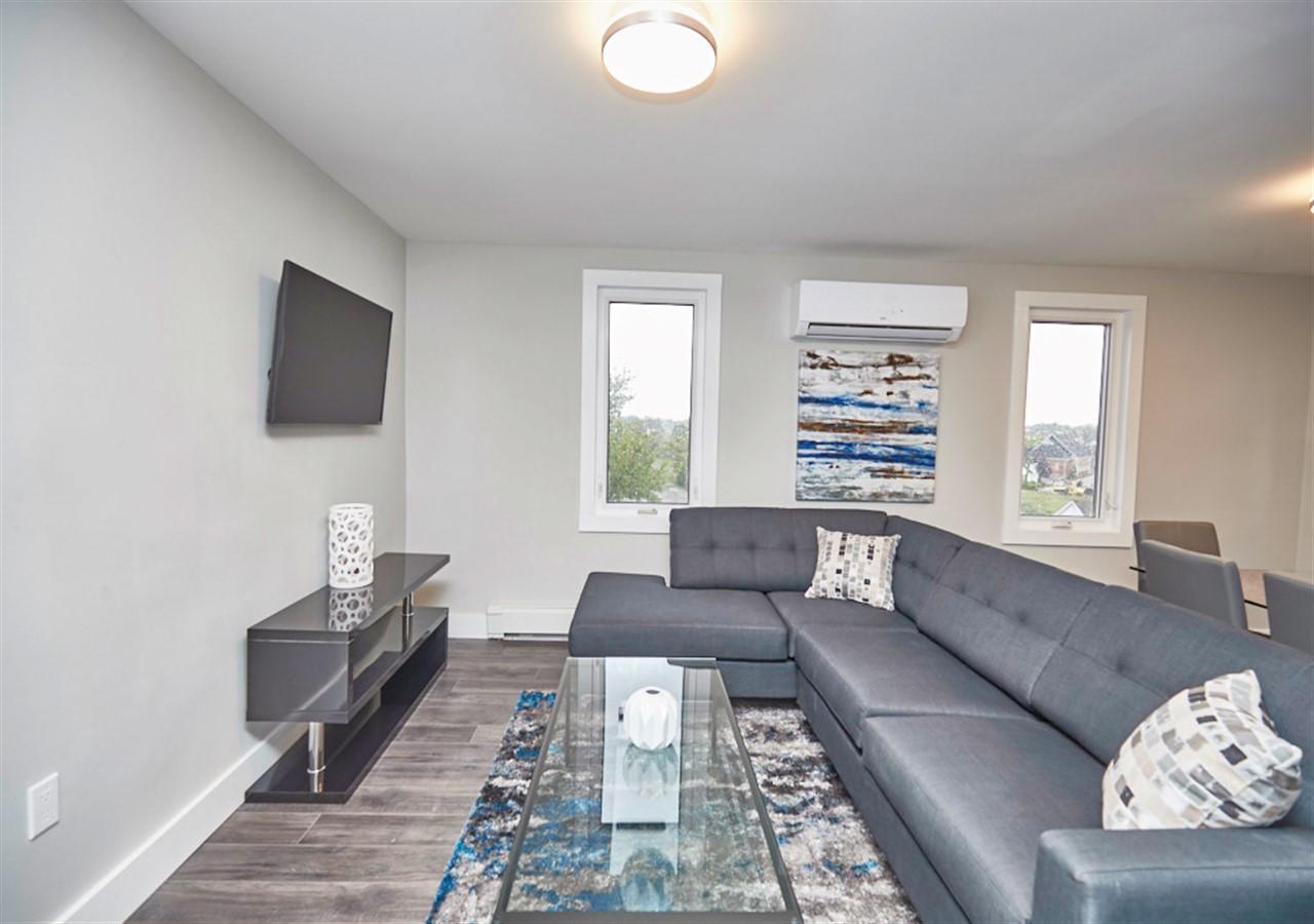 Clifton Hill Condos 3B Niagara-vízesés Kültér fotó